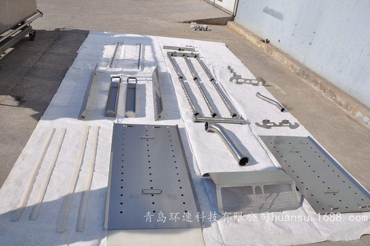 氣泡洗菜機廠商 四道工序凈菜清洗,去除泥沙,毛發(fā),雜質(zhì).