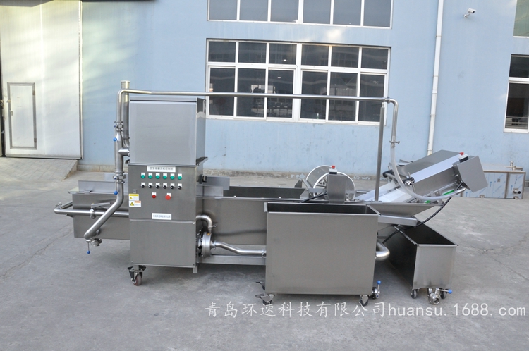 蔬菜清洗機(jī)使用 說明書查看保養(yǎng)維護(hù)